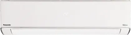 Panasonic CS/CU-EU24BKY5F 2 Ton 5 Star 2025 Inverter Split AC