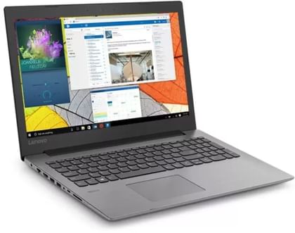 Lenovo IdeaPad 330 (81DE014NIN) Laptop (8th Gen Ci5/ 4GB/ 1TB/ FreeDOS/ 2GB Graph)