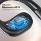 pTron Bassbuds Trendz True Wireless Earbuds