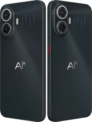 Ai+ Nova 2 Pro 5G (8GB RAM + 128GB)