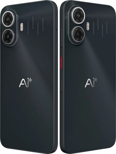 Ai+ Nova 2 Pro 5G (8GB RAM + 128GB)