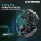 Nu Republic Cyberstud Punk True Wireless Earbuds