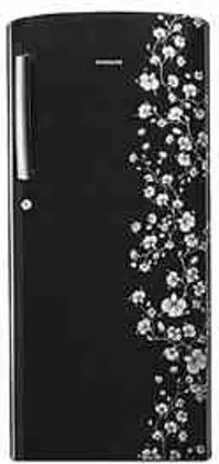 Samsung RR19J2104BX/TL 192 Litre Single Door Refrigerator