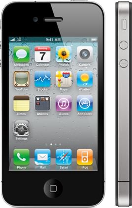 Apple iPhone 4 8GB
