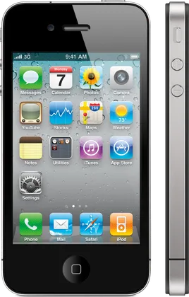 Apple iPhone 4 8GB