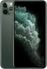 Apple iPhone 11 Pro Max (256GB)