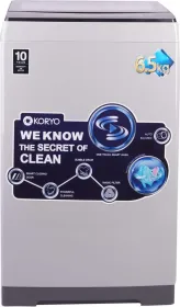 Koryo KWM6820TL 6.5 kg Fully Automatic Top Load Washing Machine