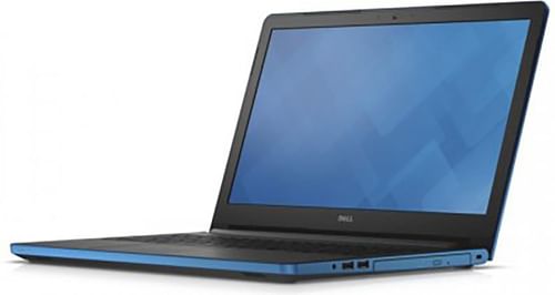 Dell Inspiron 5558 Notebook (5th Gen Ci3/ 6GB/ 1TB/ Ubuntu)