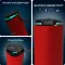 MakPower Beat Box 10W Bluetooth Speaker