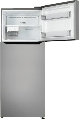 LG GLT4416CCPZ 466 L 1 Star Double Door Refrigerator