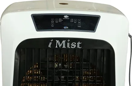 Novamax i-Mist 75 L Desert Air Cooler