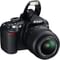 Nikon D3100 SLR (AF-S 18-55mm VR Kit Lens)