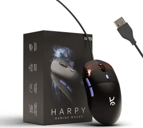 Kreo Harpy 55g Gaming Mouse