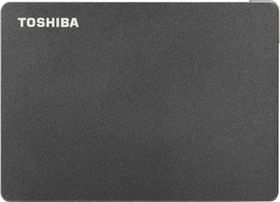 Toshiba Canvio Gaming 2TB USB 3.2 External Hard Disk Drive