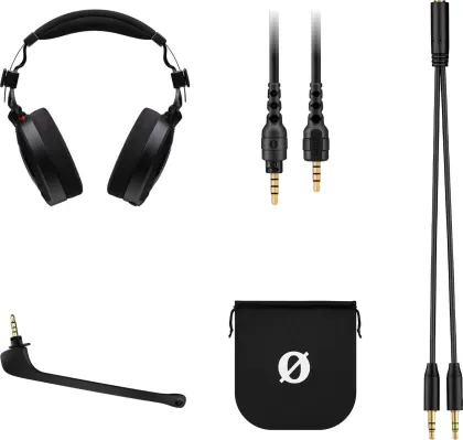 Rode NTH-100M Professional Wired Headphones