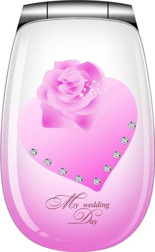 Forme Heart Candy