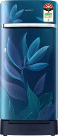 Samsung RR21H2H259U 189 L 5 Star Single Door Refrigerator