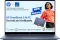 HP OmniBook 5 14-mh0067TU AI Laptop (Intel Core Ultra 5 320/ 8GB/ 512GB SSD/ Win11)