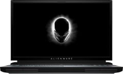HP Victus 15-fa1351TX Gaming Laptop vs Dell Alienware Area-51M Gaming Laptop