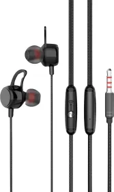 Zusix ZX-242 Wired Earphones