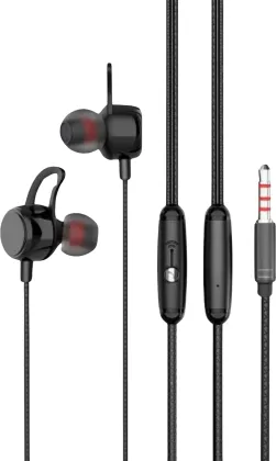 Zusix ZX-242 Wired Earphones