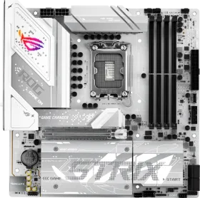 Asus ROG Strix B860-G Gaming WiFi Motherboard