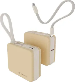 Zebronics Zeb EnergiTank 10R3 10000 mAh Power Bank