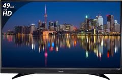 Panasonic TH-W49ES48DX (49-inch) Full HD Smart TV