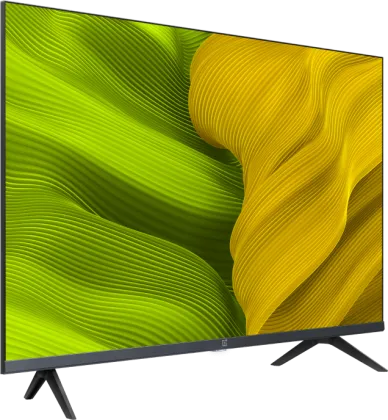 OnePlus Y1S Edge 32 inch HD Ready Smart LED TV