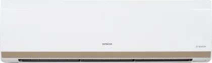 Hitachi RMOG422HDXA 2 Ton 4 Star 2021 Inverter Split AC