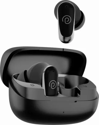 pTron Bassbuds Zen ANC True Wireless Earbuds