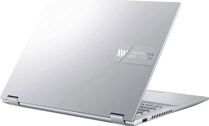 Asus Vivobook S14 Flip 2022 TN3402QA-LZ741WS Laptop (AMD Ryzen 7-5800H/ 16GB/ 512GB SSD/Win11)