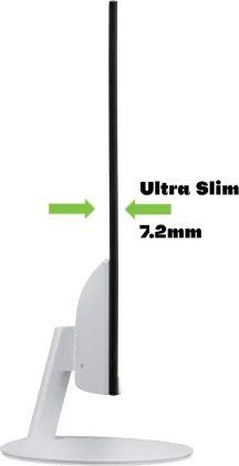 Acer SA242YE 23.8 inch Full HD Monitor