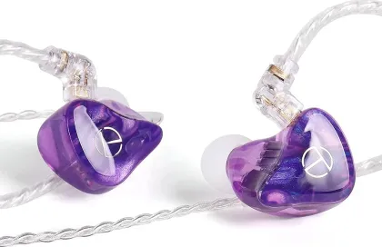 Linsoul TRN X7 Wired Earphones (Without Mic)