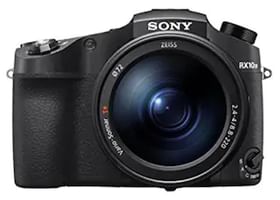 Sony Cyber-shot DSC-RX10 M4 SLR Camera