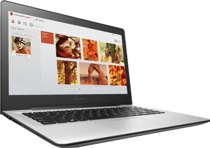 Lenovo U41-70 (80JV00CDIN) Laptop (5th Gen Intel Ci7/ 4GB/ 1TB/ Win8.1/ 2GB Graph)