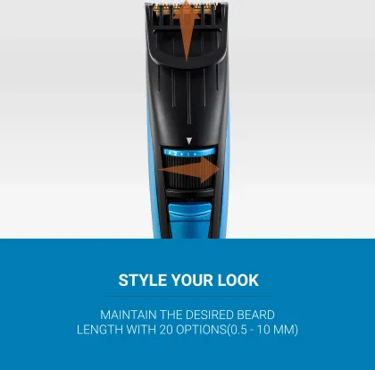 Flipkart SmartBuy ATC002 Trimmer