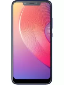 Infinix Hot S3X