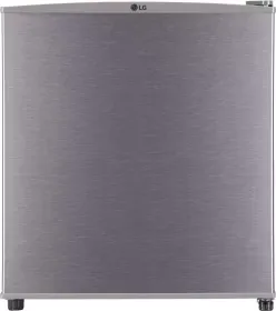 LG GL-B051RDSU 45 L 1 Star Mini Refrigerator