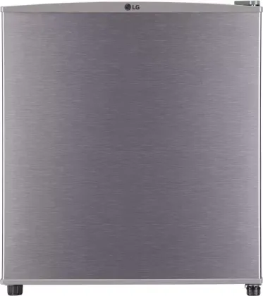 LG GL-B051RDSU 45 L 1 Star Mini Refrigerator