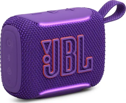 JBL Go 5 Bluetooth Speaker