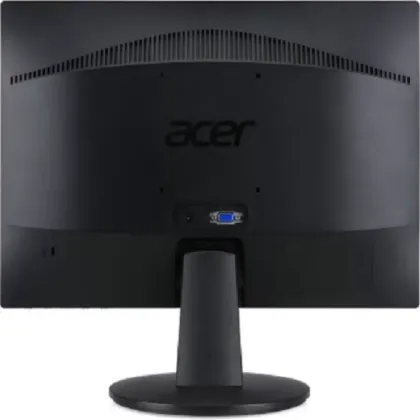 Acer E1900HQ 18.5-inch HD Monitor