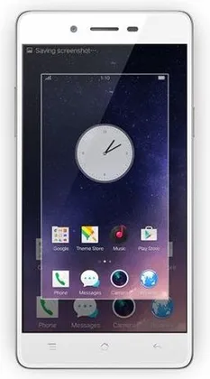 OPPO Mirror 5