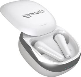 AmazonBasics ‎T05 True Wireless Earbuds