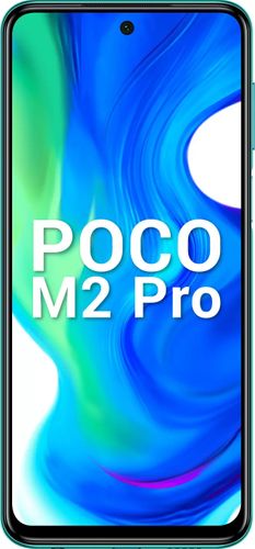 POCO M2 Pro (6GB RAM + 64GB)