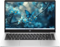 HP 240R G10 C8HR7AT Laptop (Intel Core 3 100U/ 8GB/ 512GB SSD/ Win11)