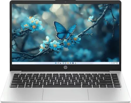 HP 240R G10 C8HR7AT Laptop (Intel Core 3 100U/ 8GB/ 512GB SSD/ Win11)