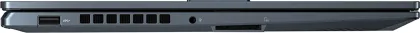 Asus Vivobook Pro 15 K6502HCB-LP901WS Gaming Laptop (11th Gen Core i9/ 16GB/ 512GB SSD/ Win11/ 4GB Graph)
