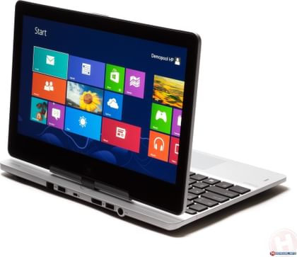HP Elitebook 810 (D7Y66PA) Laptop (3rd Gen Ci5/ 8GB/ 256GB/ Win8)