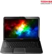 Toshiba Satellite C850-I5211 Laptop (2nd Gen Ci3/ 2GB/ 500GB/ Win7 HB)